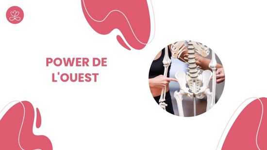 29. Power Body Fx™️ - Power de l'Ouest avec Mireille Martel